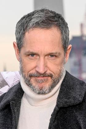 abb Bertie Carvel at the photocall for the launch of HBO Max A Knight of the Seven Kingdoms of the US fantasy series mein munus Grad on the wintry roof terrace of the Humboldt Forum Berlin on 12 01 2026 Berlin Germany