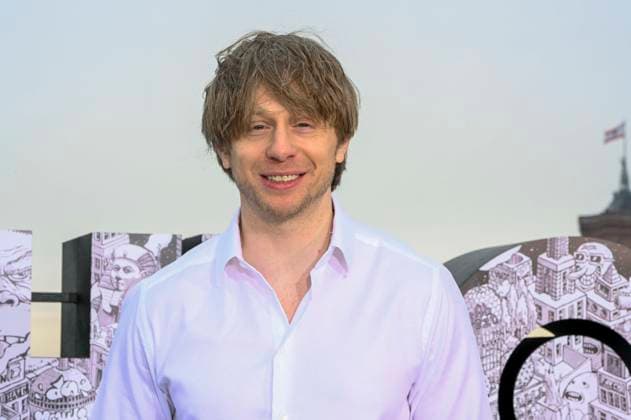 abb Ira Parker at the photocall for the launch of HBO Max A Knight of the Seven Kingdoms of the US American fantasy series mein munus Graden on the wintry roof terrace of the Humboldt Forum Berlin on 12 01 2026 Berlin Germany