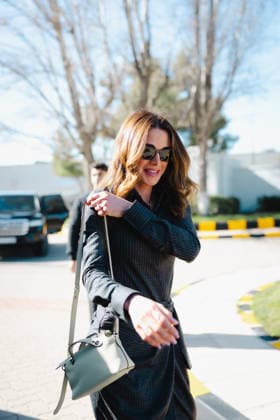 11-01-2026 Jordan Queen Rania visits the Hikma pharmaceuticals factory in Al Salt, Jordan. Â  Copyright: xPPEx