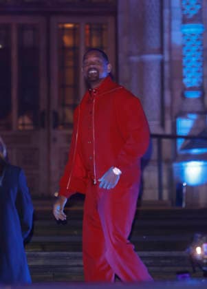 LONDON, ENGLAND - JANUARY 12: WiL Smith Picture at the UK Pole to Pole UK premiere tonight at the Natural History Museum January 12, 2026 in London, England. Byline:James James Smart Pictures Think Pictures think Smart GOT A TIP STORY? CALL OR E-MAIL TEAM SMART Ed@smartpictures.co.uk Mary@smartpictures.co.uk info@smartpictures.co.uk web site:smartpictures.co.uk Office :Telephone: +44 7956 245606, Credit:James James Smart Pictures Avalon  Copyright: xJamesxJames SmartxPicturesx xAvalonx 1065454779