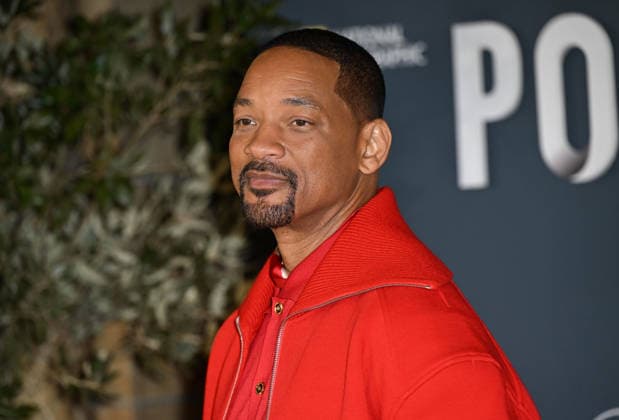 Will Smith attends the Pole To Pole With Will Smith London Premiere at the Natural History Museum in London Featuring: Will Smith Where: London, United Kingdom When: 12 Jan 2026 Credit: Cover Images EDITORIAL USE ONLY. NOT FOR USE BY NEWSPAPERS BASED IN THE UK. Copyright: xx coverimg55378545