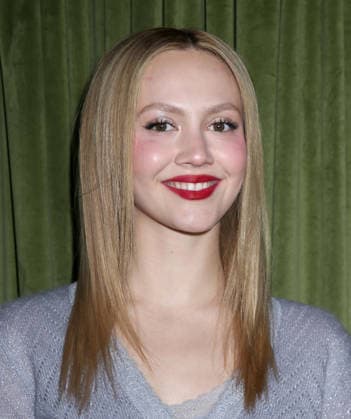 Hulu s Tell Me Lies Season 3 Premiere Iris Apatow attending Hulu s Tell Me Lies Season 3 Premiere held at The Corner Store on January 12, 2026 in New York City, NY New York City The Corner Store NY USA Copyright: xStevenxBergman AFF-USA.COMx