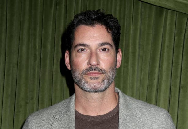 Hulu s Tell Me Lies Season 3 Premiere Tom Ellis attending Hulu s Tell Me Lies Season 3 Premiere held at The Corner Store on January 12, 2026 in New York City, NY New York City The Corner Store NY USA Copyright: xStevenxBergman AFF-USA.COMx
