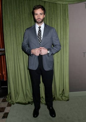 Hulu s Tell Me Lies Season 3 Premiere Jackson White attending Hulu s Tell Me Lies Season 3 Premiere held at The Corner Store on January 12, 2026 in New York City, NY New York City The Corner Store NY USA Copyright: xStevenxBergman AFF-USA.COMx