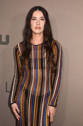 NEW YORK, NY - JANUARY 12: Tiana Verhagen at Hulu™s Season 3 Tell Me Lies red carpet and Tastemaker event on January 12, 2026 at The Corner Store in New York City. Copyright: xMediaPunchx