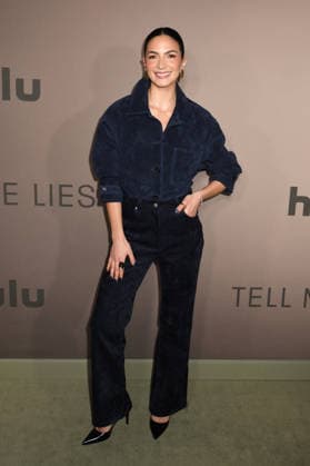Hulu™s Season 3 ˜Tell Me Lies™ red carpet and tastemaker event at The Corner Store Featuring: Natalee Linez Where: New York City, New York, United States When: 12 Jan 2026 Credit: mpi099 MediaPunch INSTARimages EDITORIAL USE ONLY. NOT FOR USE BY NEWSPAPERS BASED IN THE UK. Copyright: xx instar55378688