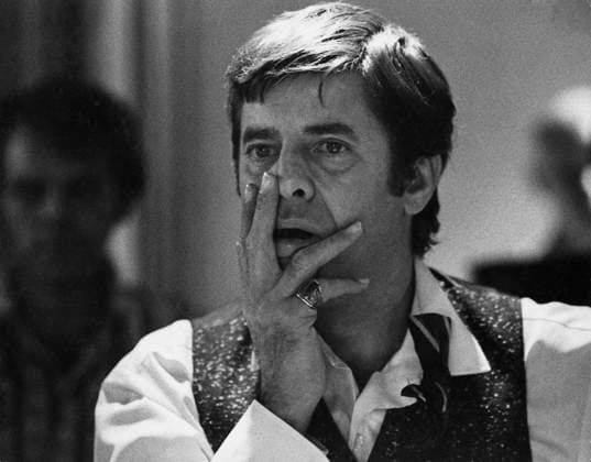 RECORD DATE NOT STATED Jerry Lewis 1973 Photo by Wynn Hammer EDITORIAL USE ONLY  Copyright: x