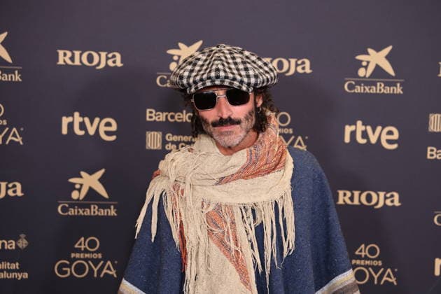 Reading of the nominees for the 40th edition of the Goya Awards Singer Leiva during the reading of the nominees for the 40th edition of the Goya Awards, at the Film Academy, January 13, 2026, in Madrid Spain A total of 218 Spanish films released in our country between January 1 and December 31, 2025 are eligible for the 40th edition of the Goya Awards. Of these 218 productions, 122 are fiction, 87 documentaries and 9 animation FAMOUSES READING GOYA AWARDS CINEMA PRIZES Raú Madrid Madrid Spain  Copyright: xRaulxTerrelx 7215968