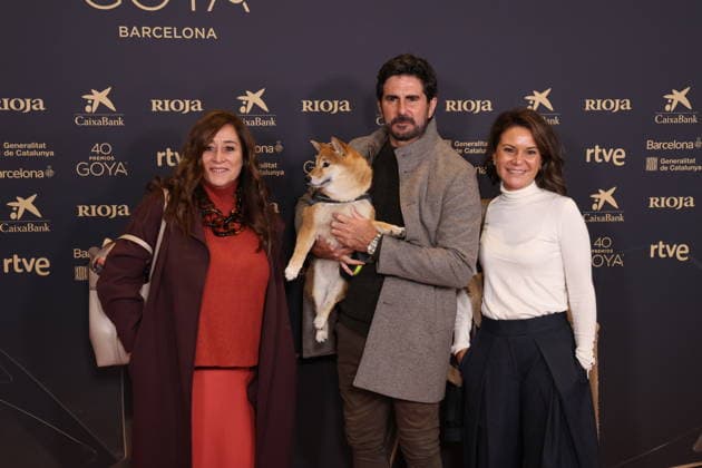 Reading of the nominees for the 40th edition of the Goya Awards Nominees during the reading of the nominees for the 40th edition of the Goya Awards, at the Film Academy, January 13, 2026, in Madrid Spain A total of 218 Spanish films released in Spain between January 1 and December 31, 2025 are eligible for the 40th edition of the Goya Awards. Of these 218 productions, 122 are fiction, 87 documentaries and 9 animated films FAMOSOSOS LECTURA PREMIOS GOYA AWARDS CINE Raú Madrid Madrid Madrid Spain  Copyright: xRaulxTerrelx 7216085
