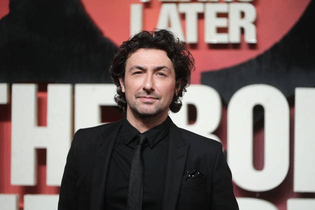28 Years Later: The Bone Temple World premiere, London, UK, 13 January 2026 Alex Zane 28 Years Later: The Bone Temple World premiere, London, UK, 13 January 2026, Credit:Julie Edwards Avalon United Kingdom, London  Copyright: xJuliexEdwardsx xAvalonx 1065797396