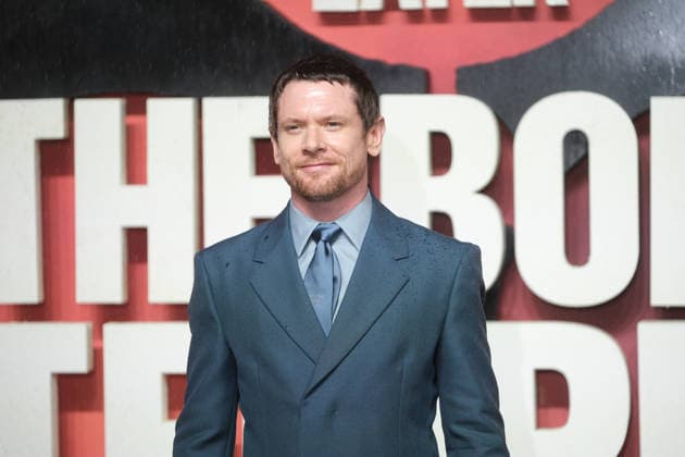 28 Years Later: The Bone Temple World premiere, London, UK, 13 January 2026 Jack O Connell 28 Years Later: The Bone Temple World premiere, London, UK, 13 January 2026, Credit:Julie Edwards Avalon United Kingdom, London  Copyright: xJuliexEdwardsx xAvalonx 1065805987