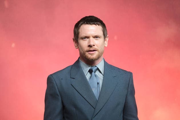 28 Years Later: The Bone Temple World premiere, London, UK, 13 January 2026 Jack O Connell 28 Years Later: The Bone Temple World premiere, London, UK, 13 January 2026, Credit:Julie Edwards Avalon United Kingdom, London  Copyright: xJuliexEdwardsx xAvalonx 1065805992