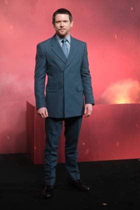 28 Years Later: The Bone Temple World premiere, London, UK, 13 January 2026 Jack O Connell 28 Years Later: The Bone Temple World premiere, London, UK, 13 January 2026, Credit:Julie Edwards Avalon United Kingdom, London  Copyright: xJuliexEdwardsx xAvalonx 1065806003