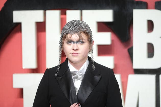 28 Years Later: The Bone Temple World premiere, London, UK, 13 January 2026 Maura Bird. 28 Years Later: The Bone Temple World premiere, London, UK, 13 January 2026, Credit:Julie Edwards Avalon United Kingdom, London  Copyright: xJuliexEdwardsx xAvalonx 1065806109