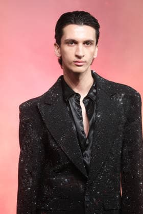 28 Years Later: The Bone Temple World premiere, London, UK, 13 January 2026 Ghazi Al Ruffai. 28 Years Later: The Bone Temple World premiere, London, UK, 13 January 2026, Credit:Julie Edwards Avalon United Kingdom, London  Copyright: xJuliexEdwardsx xAvalonx 1065806174