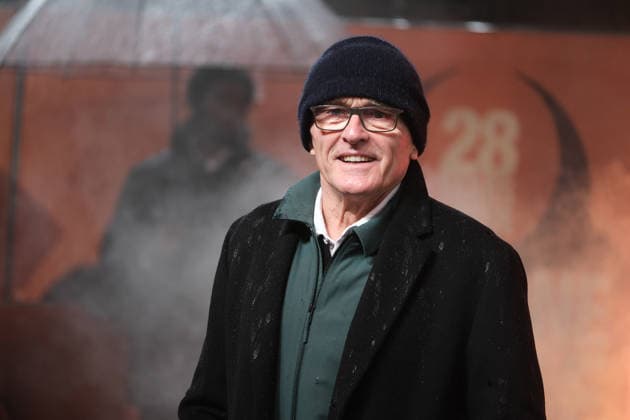 28 Years Later: The Bone Temple World premiere, London, UK, 13 January 2026 Danny Boyle 28 Years Later: The Bone Temple World premiere, London, UK, 13 January 2026, Credit:Julie Edwards Avalon United Kingdom, London  Copyright: xJuliexEdwardsx xAvalonx 1065806559