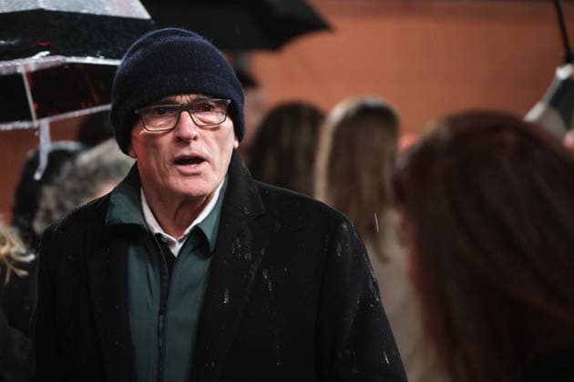 28 Years Later: The Bone Temple World premiere, London, UK, 13 January 2026 Danny Boyle 28 Years Later: The Bone Temple World premiere, London, UK, 13 January 2026, Credit:Julie Edwards Avalon United Kingdom, London  Copyright: xJuliexEdwardsx xAvalonx 1065806568