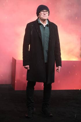 28 Years Later: The Bone Temple World premiere, London, UK, 13 January 2026 Danny Boyle 28 Years Later: The Bone Temple World premiere, London, UK, 13 January 2026, Credit:Julie Edwards Avalon United Kingdom, London  Copyright: xJuliexEdwardsx xAvalonx 1065806570