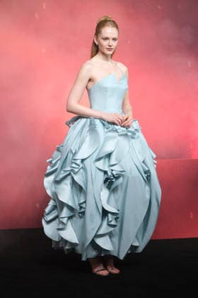 28 Years Later: The Bone Temple World premiere, London, UK, 13 January 2026 Emma Laird 28 Years Later: The Bone Temple World premiere, London, UK, 13 January 2026, Credit:Julie Edwards Avalon United Kingdom, London  Copyright: xJuliexEdwardsx xAvalonx 1065826147