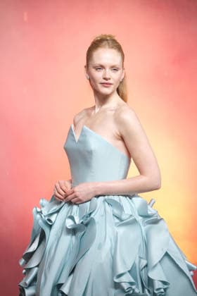28 Years Later: The Bone Temple World premiere, London, UK, 13 January 2026 Emma Laird 28 Years Later: The Bone Temple World premiere, London, UK, 13 January 2026, Credit:Julie Edwards Avalon United Kingdom, London  Copyright: xJuliexEdwardsx xAvalonx 1065826162