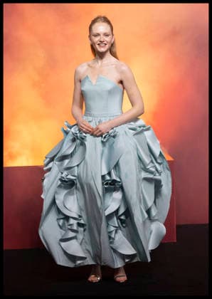 . 13 01 2026. London, United Kingdom. Emma Laird arriving at the 28 Years Later : The Bone Temple world premiere in London .  xStephenxLockx xi-Imagesx IIM-26500-0018