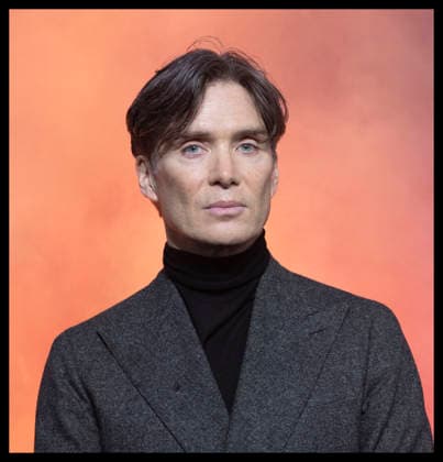. 13 01 2026. London, United Kingdom. Cillian Murphy arriving at the 28 Years Later : The Bone Temple world premiere in London .  xStephenxLockx xi-Imagesx IIM-26500-0025
