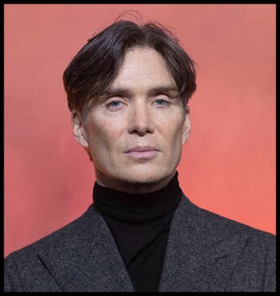 . 13 01 2026. London, United Kingdom. Cillian Murphy arriving at the 28 Years Later : The Bone Temple world premiere in London .  xStephenxLockx xi-Imagesx IIM-26500-0027