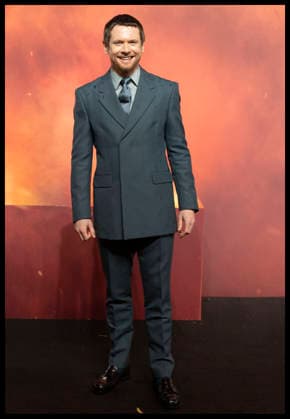 . 13 01 2026. London, United Kingdom. Jack O Connell arriving at the 28 Years Later : The Bone Temple world premiere in London .  xStephenxLockx xi-Imagesx IIM-26500-0030