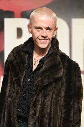 Celebrities attend the world premiere of ™28 Years Later: The Bone Temple™ at the BFI IMAX in London Featuring: Robert Rhodes Where: London, United Kingdom When: 13 Jan 2026 Credit: Cover Images EDITORIAL USE ONLY. NOT FOR USE BY NEWSPAPERS BASED IN THE UK. Copyright: xx coverimg55380686