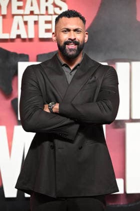 Celebrities attend the world premiere of ™28 Years Later: The Bone Temple™ at the BFI IMAX in London Featuring: Chi Lewis-Parry Where: London, United Kingdom When: 13 Jan 2026 Credit: Cover Images EDITORIAL USE ONLY. NOT FOR USE BY NEWSPAPERS BASED IN THE UK. Copyright: xx coverimg55380693