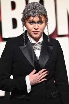 Celebrities attend the world premiere of ™28 Years Later: The Bone Temple™ at the BFI IMAX in London Featuring: Maura Bird Where: London, United Kingdom When: 13 Jan 2026 Credit: Cover Images EDITORIAL USE ONLY. NOT FOR USE BY NEWSPAPERS BASED IN THE UK. Copyright: xx coverimg55380700