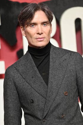 Celebrities attend the world premiere of ™28 Years Later: The Bone Temple™ at the BFI IMAX in London Featuring: Cillian Murphy Where: London, United Kingdom When: 13 Jan 2026 Credit: Cover Images EDITORIAL USE ONLY. NOT FOR USE BY NEWSPAPERS BASED IN THE UK. Copyright: xx coverimg55380703