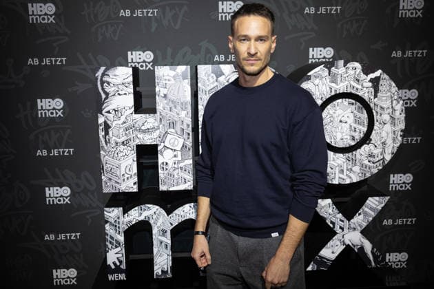 Party A KNIGHT OF THE SEVEN KINGDOMS Vladimir Burlakov Premiere party of A KNIGHT OF THE SEVEN KINGDOMS at the Gropius Bau in Berlin Date 13 01 2026 Copyright: xEventpressxFuhrx