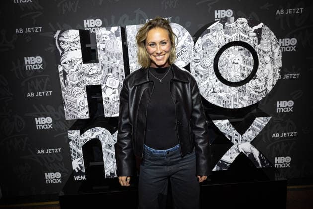 Party A KNIGHT OF THE SEVEN KINGDOMS Sina Tkotsch Premiere party of A KNIGHT OF THE SEVEN KINGDOMS at the Gropius Bau in Berlin Date 13 01 2026 Copyright: xEventpressxFuhrx