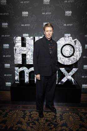 Party A KNIGHT OF THE SEVEN KINGDOMS Sam Spruell Maekar Targaryen Premiere party of A KNIGHT OF THE SEVEN KINGDOMS at the Gropius Bau in Berlin Date 13 01 2026 Copyright: xEventpressxFuhrx