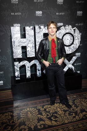 Party A KNIGHT OF THE SEVEN KINGDOMS Finn Bennett Aerion Targaryen Premiere party of A KNIGHT OF THE SEVEN KINGDOMS at the Gropius Bau in Berlin Date 13 01 2026 Copyright: xEventpressxFuhrx