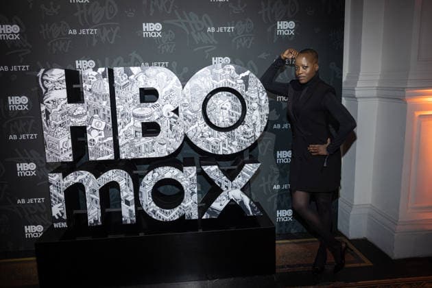 Party A KNIGHT OF THE SEVEN KINGDOMS Florence Kasumba Premiere party of A KNIGHT OF THE SEVEN KINGDOMS at the Gropius Bau in Berlin Date 13 01 2026 Copyright: xEventpressxFuhrx