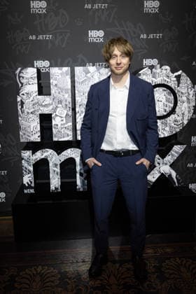 Party A KNIGHT OF THE SEVEN KINGDOMS Ira Parker Co Creator Showrunner Executive Producer Premiere party of A KNIGHT OF THE SEVEN KINGDOMS at the Gropius Bau in Berlin Date 13 01 2026 Copyright: xEventpressxFuhrx