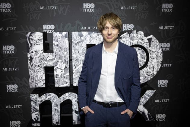 Party A KNIGHT OF THE SEVEN KINGDOMS Ira Parker Co Creator Showrunner Executive Producer Premiere party of A KNIGHT OF THE SEVEN KINGDOMS at the Gropius Bau in Berlin Date 13 01 2026 Copyright: xEventpressxFuhrx