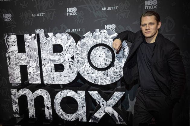Party A KNIGHT OF THE SEVEN KINGDOMS Max von der Groeben Premiere party of A KNIGHT OF THE SEVEN KINGDOMS at the Gropius Bau in Berlin Date 13 01 2026 Copyright: xEventpressxFuhrx