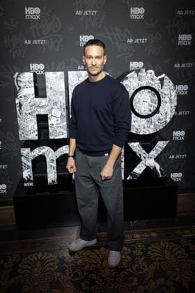 Party A KNIGHT OF THE SEVEN KINGDOMS Vladimir Burlakov Premiere party of A KNIGHT OF THE SEVEN KINGDOMS at the Gropius Bau in Berlin Date 13 01 2026 Copyright: xEventpressxFuhrx