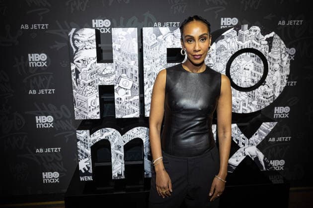 Party A KNIGHT OF THE SEVEN KINGDOMS Hadnet Tesfai Premiere party of A KNIGHT OF THE SEVEN KINGDOMS at the Gropius Bau in Berlin Date 13 01 2026 Copyright: xEventpressxFuhrx