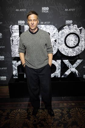 Party A KNIGHT OF THE SEVEN KINGDOMS Tom Wlaschiha Premiere party of A KNIGHT OF THE SEVEN KINGDOMS at the Gropius Bau in Berlin Date 13 01 2026 Copyright: xEventpressxFuhrx