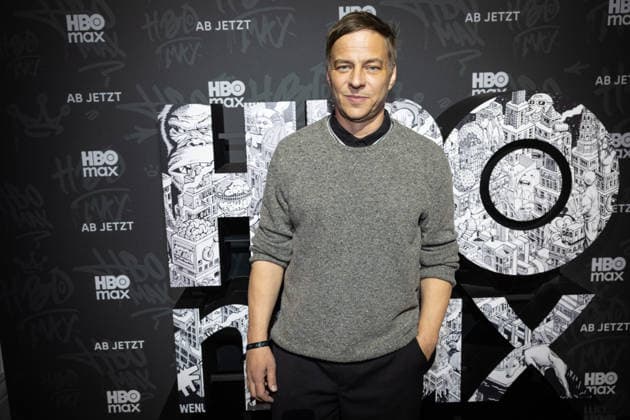 Party A KNIGHT OF THE SEVEN KINGDOMS Tom Wlaschiha Premiere party of A KNIGHT OF THE SEVEN KINGDOMS at the Gropius Bau in Berlin Date 13 01 2026 Copyright: xEventpressxFuhrx