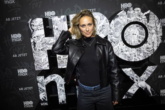Party A KNIGHT OF THE SEVEN KINGDOMS Sina Tkotsch Premiere party of A KNIGHT OF THE SEVEN KINGDOMS at the Gropius Bau in Berlin Date 13 01 2026 Copyright: xEventpressxFuhrx