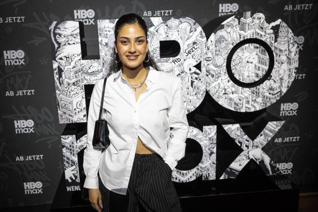 Party A KNIGHT OF THE SEVEN KINGDOMS Sogol Faghani Premiere party of A KNIGHT OF THE SEVEN KINGDOMS at the Gropius Bau in Berlin Date 13 01 2026 Copyright: xEventpressxFuhrx