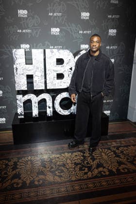 Party A KNIGHT OF THE SEVEN KINGDOMS Melo Sempai Premiere party of A KNIGHT OF THE SEVEN KINGDOMS at the Gropius Bau in Berlin Date 13 01 2026 Copyright: xEventpressxFuhrx