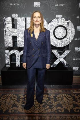 Party A KNIGHT OF THE SEVEN KINGDOMS Anne Ratte Polle Premiere party of A KNIGHT OF THE SEVEN KINGDOMS at the Gropius Bau in Berlin Date 13 01 2026 Copyright: xEventpressxFuhrx