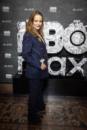 Party A KNIGHT OF THE SEVEN KINGDOMS Anne Ratte Polle Premiere party of A KNIGHT OF THE SEVEN KINGDOMS at the Gropius Bau in Berlin Date 13 01 2026 Copyright: xEventpressxFuhrx