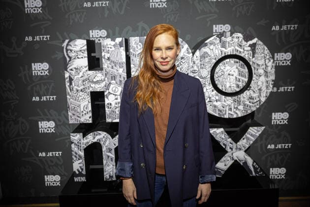 Party A KNIGHT OF THE SEVEN KINGDOMS Henny Reents Premiere party of A KNIGHT OF THE SEVEN KINGDOMS at the Gropius Bau in Berlin Date 13 01 2026 Copyright: xEventpressxFuhrx